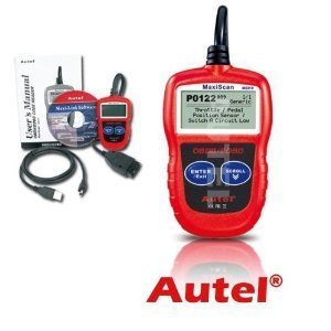 Code Readers & Scan Tools Autel 310
