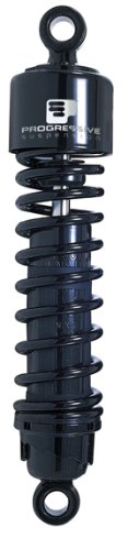 Body & Frame Parts Progressive Suspension 12-1205B