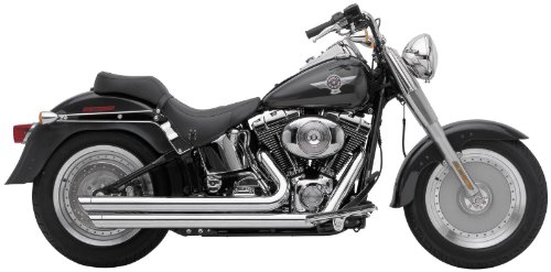 Accessories Cobra HD Exhaust 63-1113