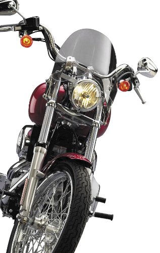 Windshields & Accessories National Cycle N21706