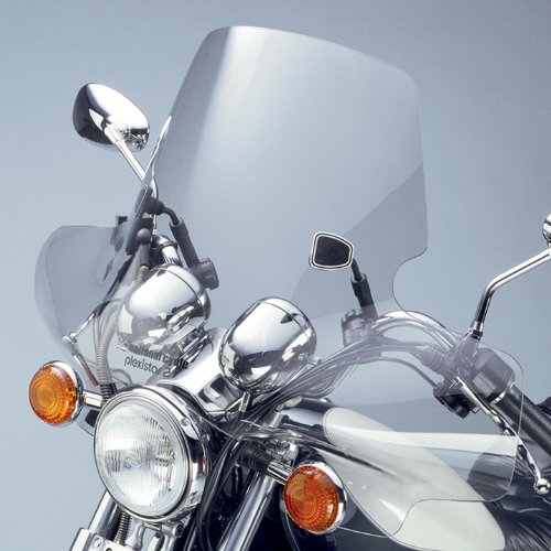 Windshields & Accessories National Cycle N8202-01