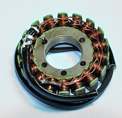 Stators & Winding Rick's Motorsport Electrics 21-408
