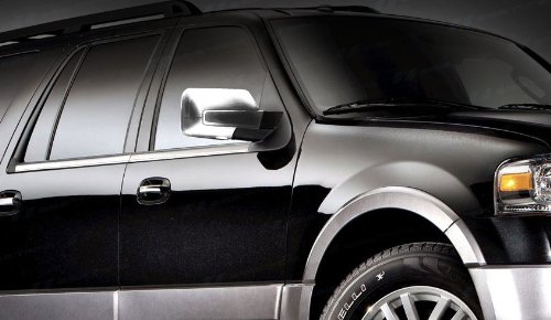 Mirrors SES Trims MC118F