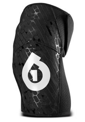 Knee & Shin Protection SixSixOne 6813-05-054