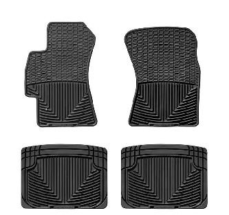 Custom Fit WeatherTech W52-W20-Outback