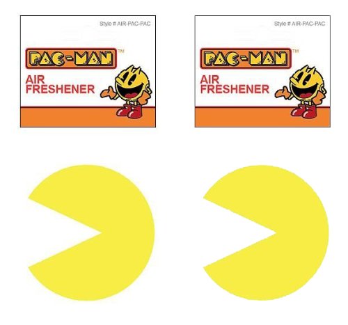 Air Fresheners Air Fresheners AIR-PAC-PAC