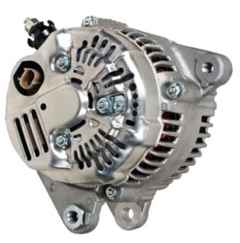 Alternators Discount Starter & Alternator 13961N