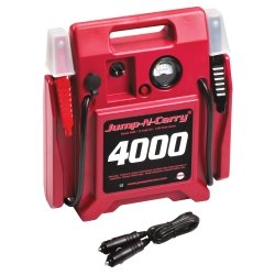 Batteries & Accessories Solar JNC4000