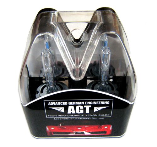 Headlight & Tail Light Conversion Kits AGT D4SAGT