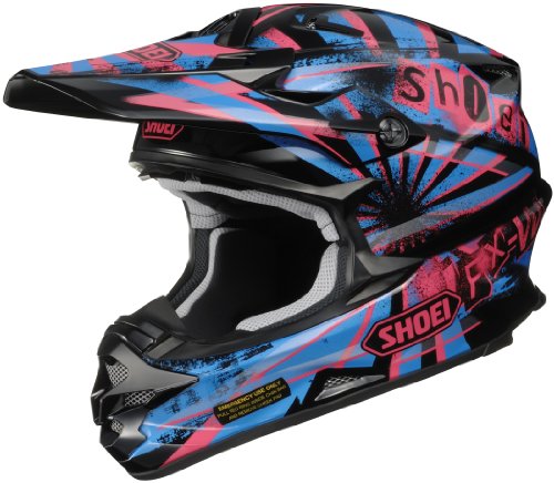 Helmets Shoei 0145-7707-04