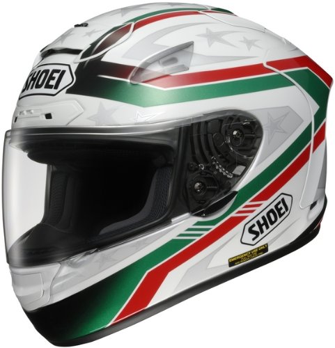 Helmets Shoei 