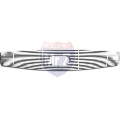 2003-2007 Infiniti G35 2D Grille Insert Grille Inserts MrZAccessories MRZSS-9035