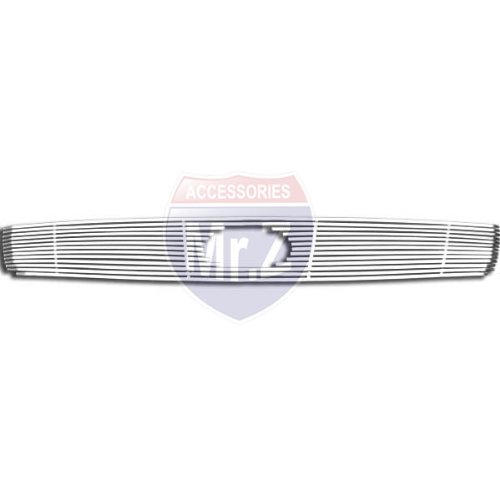 Grille Inserts MrZAccessories MRZSS-9036