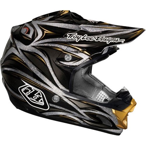 Helmets Troy Lee Designs 0032-0209