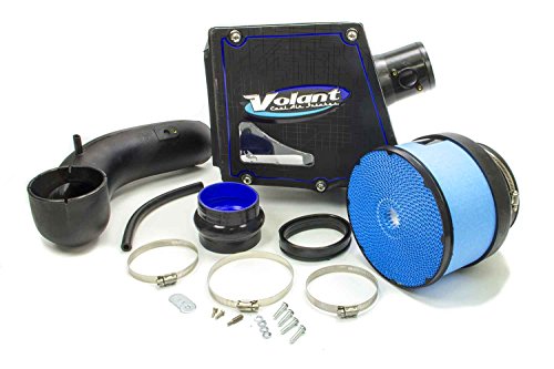 Ram Air Kit Volant 154536