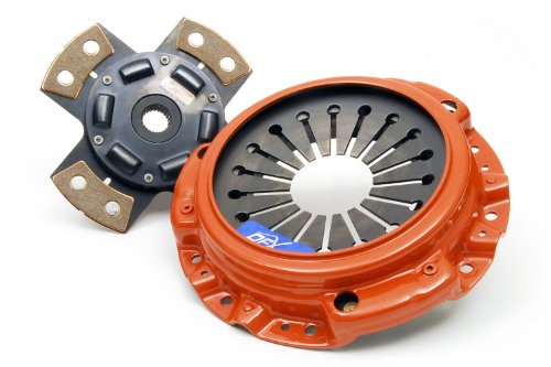 Pressure Plates Centerforce 01911808