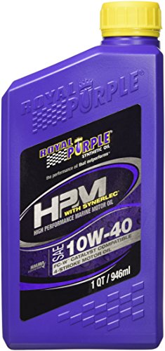 Motor Oils Royal Purple 11629