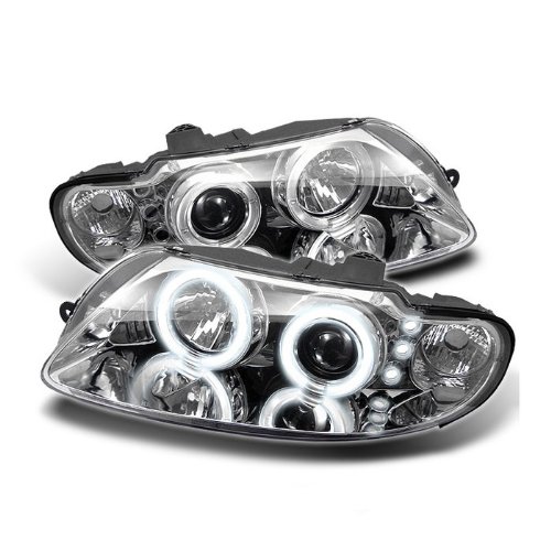 Exterior Accessories Spyder Auto SG-1441