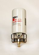 Fuel Filters Cummins Filtration ff5636