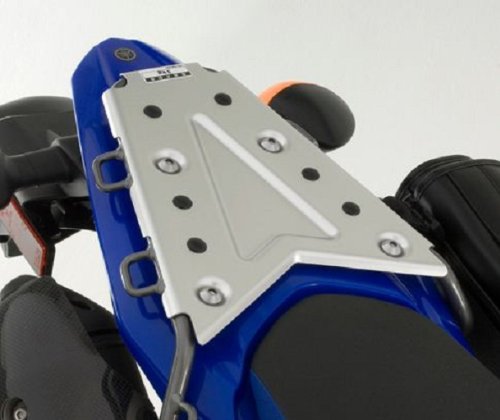 Yamaha ABA-32C51-00-00 Rear Fender Utility Rack for Yamaha WR250R/WR250X Saddle Bags Yamaha ABA-32C51-00-00