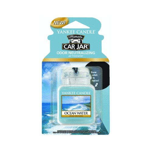 Air Fresheners Yankee Candle 1220887