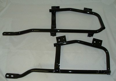Saddle Bags Yamaha STR-5GA73-40-00