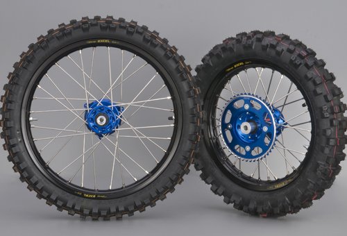 Yamaha GYT-0SS56-31-30 Talon Wheel Assembly for Yamaha YZ80/YZ85 Wheel Hubs Yamaha GYT-0SS56-31-30