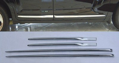 Chrome Trim & Accessories Autotechnica 970017