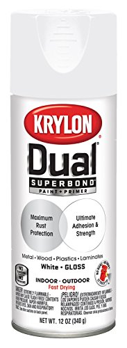 Spray Paint Krylon 8800
