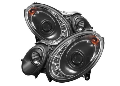Exterior Accessories Spyder Auto SG-1353