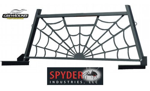 Cargo Racks Spyder Industries 244001-Chevy/GMC