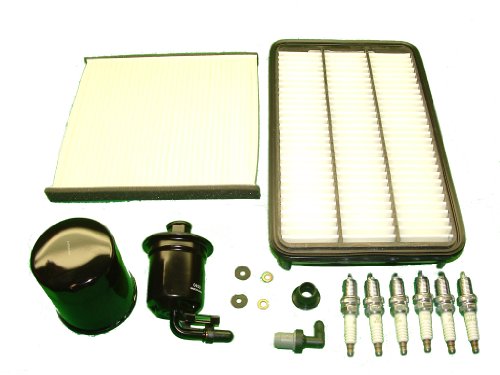 Tune-Up Kits TBK TUK10086