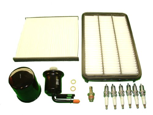 Tune-Up Kits TBK TUK10088