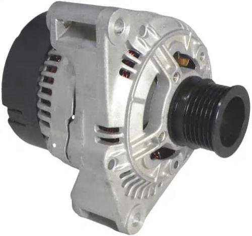 Alternators Rareelectrical B005LIFQL4