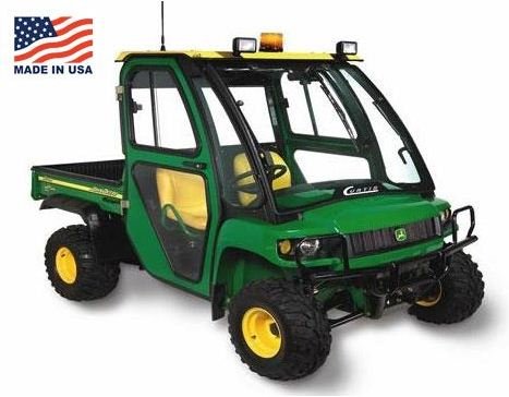 Body Kits Curtis 1GTR44AS-Green