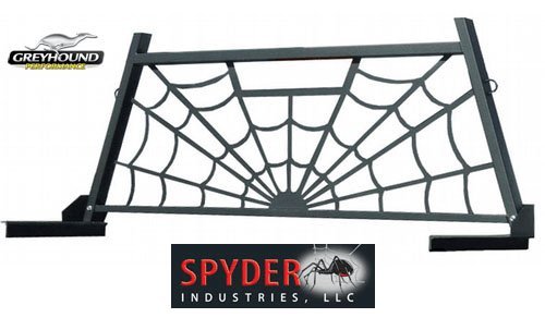 Cargo Racks Spyder 234001