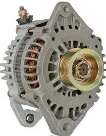 Alternators Rareelectrical B005LIMUKE