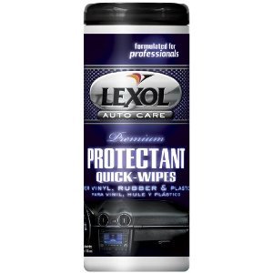 Vinyl Care Lexol LX-1058-A