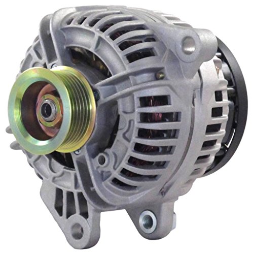 Alternators Rareelectrical B005LIWUBI