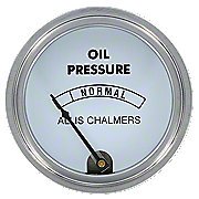 Oil Pressure Steiner Tractor Parts ACS262