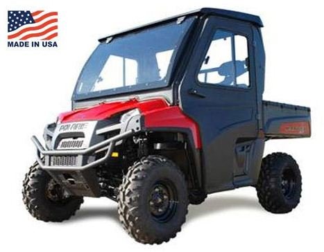 Polaris Ranger 570 Full Size