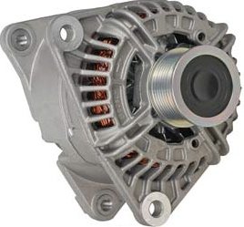 Alternators Rareelectrical B005LIYOM6