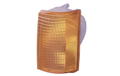 Depo Driver & Passenger Side Replacement Turn Signal Corner Lights Turn Signal Lights Depo LC-CVAS85-MXZ-P2