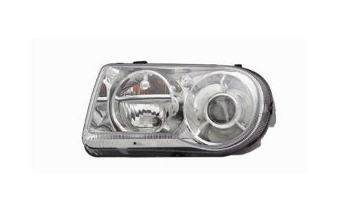 Headlight Bulbs TYC LH-CR3005WH-TYC-P2-A