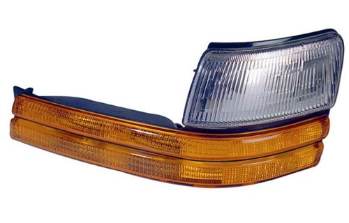 Turn Signal Lights Depo LC-DOCA91WBT-MXZ-P2