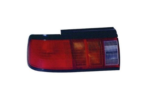 Tail Lights Depo LT-NISE93-MXZ-P2-A