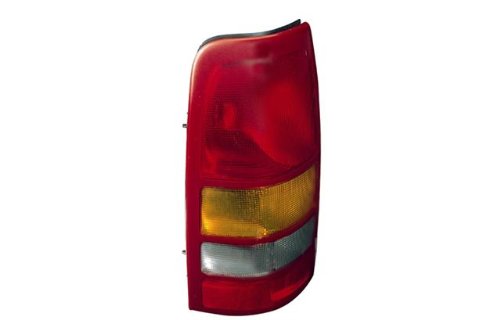 Tail Lights Depo LT-CVSI99FLE-MXZ-P2-A