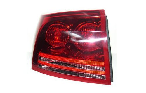 Tail Lights Depo LT-DOCH06-MXZ-P2-A