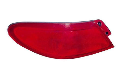 Tail Lights Depo LT-FOESO97-MXZ-P2