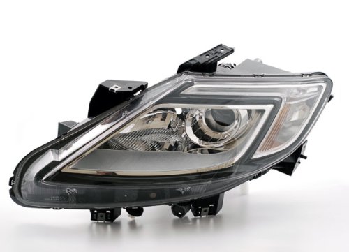Headlight Bulbs TYC LH-MAC907HID-TYC-P2